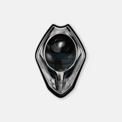 Adhesivo para faros estilo WSBK Mv Agusta F4