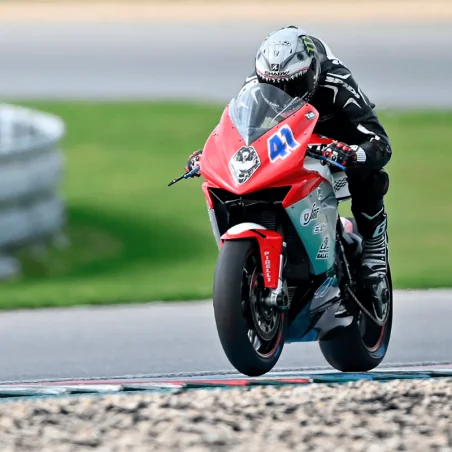 WSBK Mv Agusta F3 SSP Style Scheinwerferaufkleber