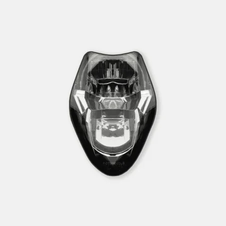 Adhesivo para faros estilo WSBK Suzuki GSX-R 1000 2017+