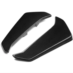 Cubiertas de Radiador de fibra de carbono CARBON 2 RACE Yamaha MT09 FZ09 2017-2020