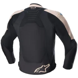 copy of CHAQUETA ALPINESTARS SMX AIR BLACK / BRIGHT RED 2