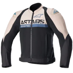 copy of CHAQUETA ALPINESTARS SMX AIR BLACK / BRIGHT RED