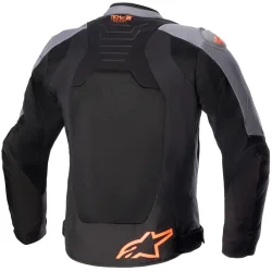 copy of CHAQUETA ALPINESTARS SMX AIR BLACK / BRIGHT RED 2