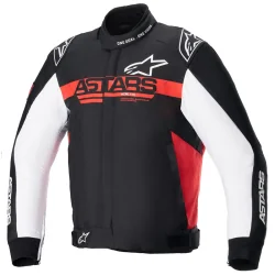 copy of CHAQUETA ALPINESTARS SMX AIR BLACK / BRIGHT RED