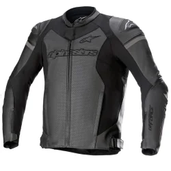 copy of CHAQUETA ALPINESTARS GP FORCE AIRFLOW BLACK / WHITE / RED FLUO
