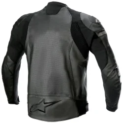 copy of CHAQUETA ALPINESTARS GP FORCE AIRFLOW BLACK / WHITE / RED FLUO 2