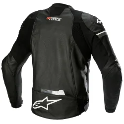 copy of CHAQUETA ALPINESTARS GP FORCE AIRFLOW BLACK / WHITE / RED FLUO 2