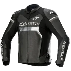 copy of CHAQUETA ALPINESTARS GP FORCE AIRFLOW BLACK / WHITE / RED FLUO