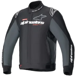 copy of CHAQUETA ALPINESTARS SMX AIR BLACK / BRIGHT RED