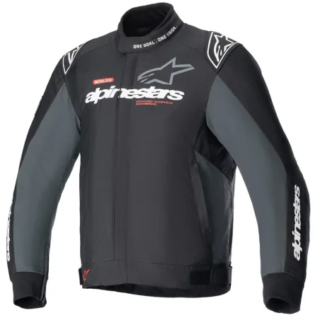 copy of CHAQUETA ALPINESTARS SMX AIR BLACK / BRIGHT RED