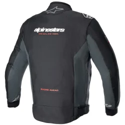 copy of CHAQUETA ALPINESTARS SMX AIR BLACK / BRIGHT RED 2
