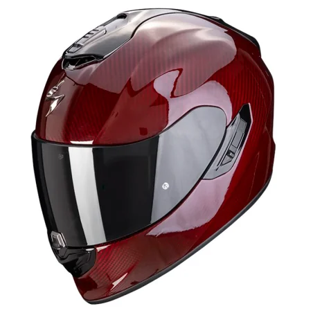 copy of HELM SCORPION EXO-1400 LUFT ATTUNE MATT SCHWARZ / ROT