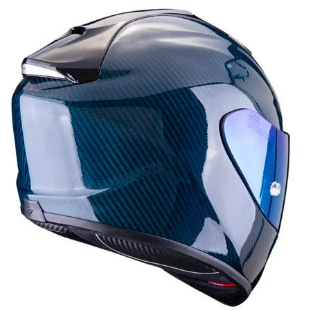 copy of HELM SCORPION EXO-1400 LUFT ATTUNE MATT SCHWARZ / ROT