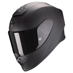 CASCO SCORPION EXO-R1 EVO AIR MATT BLACK