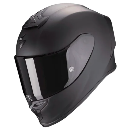 CASCO SCORPION EXO-R1 EVO AIR MATT BLACK