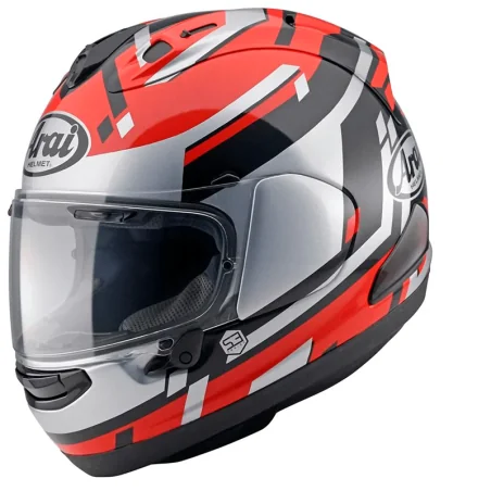 copy of HELM ARAI RX-7V ROT MACHEN