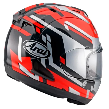 copy of HELM ARAI RX-7V ROT MACHEN