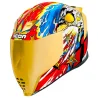 CASCO ICON AIRFLITE FREEDOM SPITTER GOLD