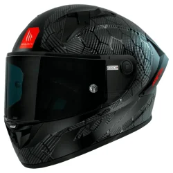 CASCO MT HELMETS KRE+ BLACK
