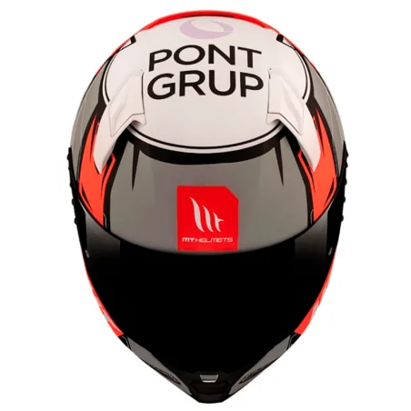 copy of GUANTES SPIDI G-WARRIOR RED