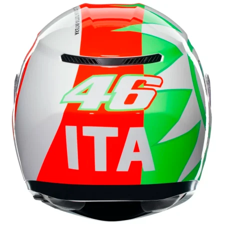 copy of CASCO AGV K3 E2206 ROSSI WT PHILLIP ISLAND 2005