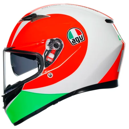 copy of CASCO AGV K3 E2206 ROSSI WT PHILLIP ISLAND 2005