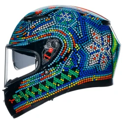 copy of CASCO AGV K3 E2206 ROSSI WT PHILLIP ISLAND 2005 2