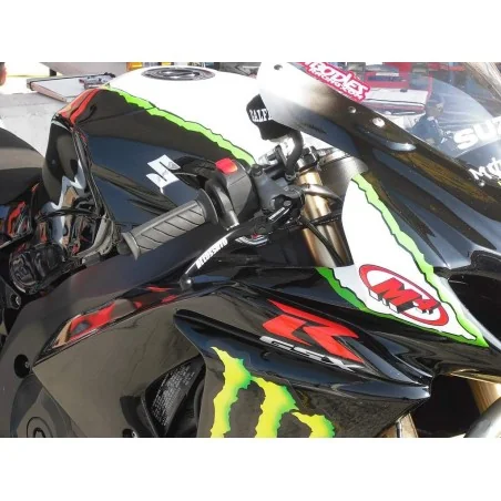 Bomba de Freno acossato PRS 19