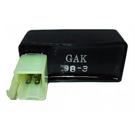 Centralita Electrónica CDI - CA - 5 Pins