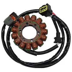 Stator MItsubishi Trifase 15 polos Kawasaki VN900 Vulcan