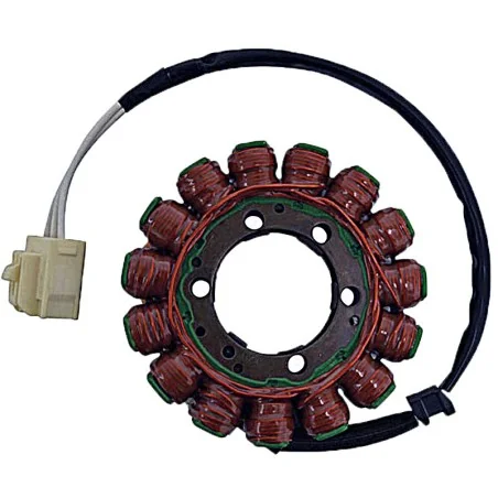 Stator Mitsubishi Trifase 15 polos Kawasaki ZX10R Ninja
