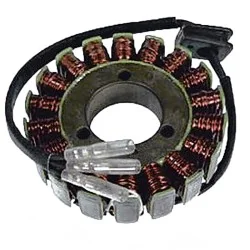 Stator SGR Trifase 18 polos Kawasaki GPZ1100 SIN PICK-UP