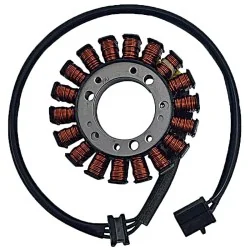 Stator Mitsubishi Trifase 18 polos Kawasaki ZZR 600