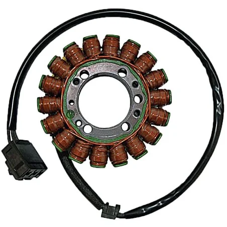 Stator Mitsubishi Trifase 18 polos Kawasaki 750/800/1000