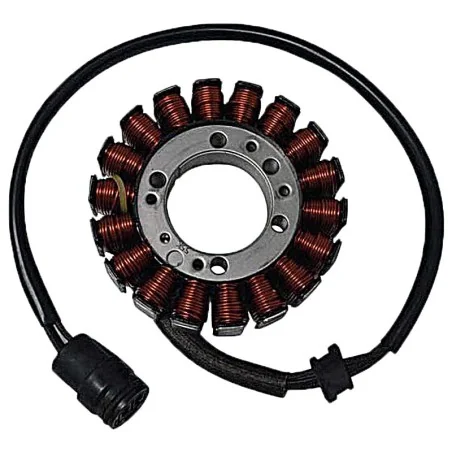 Stator Mitsubishi Trifase 18 polos Kawasaki Z 750-1000