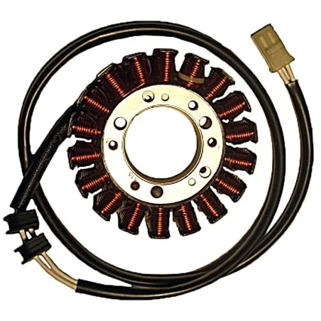 Stator Mitsubishi Trifase 18 polos Yamaha XV1600A Wild Star