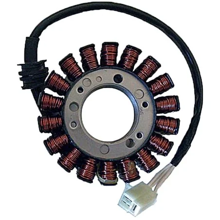 Stator Mitsubishi Trifase 18 Polos Yamaha YZF1000