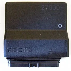 Centralita Electrónica CDI Mitsubishi