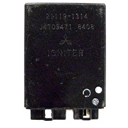 Centralita Electrónica CDI Mitsubishi