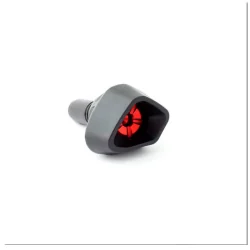Protectores anti caída anti shock EVOTECH para Kawasaki Z750 2004-2006 / Z1000 2003-2006 2