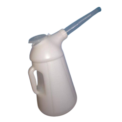 JARRA GARRAFA DISPENSADOR GASOLINA 5L