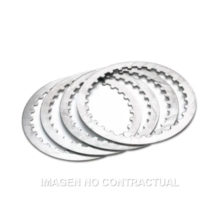 KIT SEPARADORES EMBRAGUE TRW MES315-8