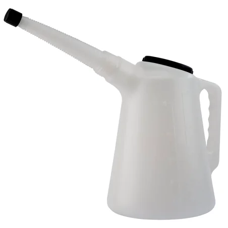 JARRA GARRAFA DISPENSADOR DE ACEITE 5L