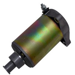 Motor Arranque 12V- Rotación izquierda