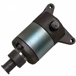 Motor Arranque 12V - Rotación izquierda