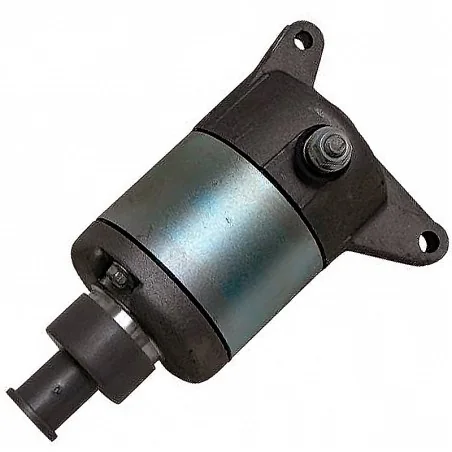 Motor Arranque 12V - Rotación izquierda