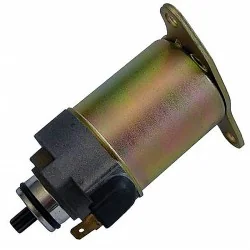 Motor Arranque 12V - Rotación derecha
