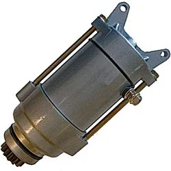 Motor Arranque 12V 0,60Kw - 13 Dientes - Rotación derecha