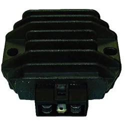 Regulador Kokusan 12V/20A - Trifase - CC - 6 fastoms (5 activos)