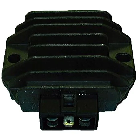 Regulador Kokusan 12V/20A - Trifase - CC - 6 fastoms (5 activos)